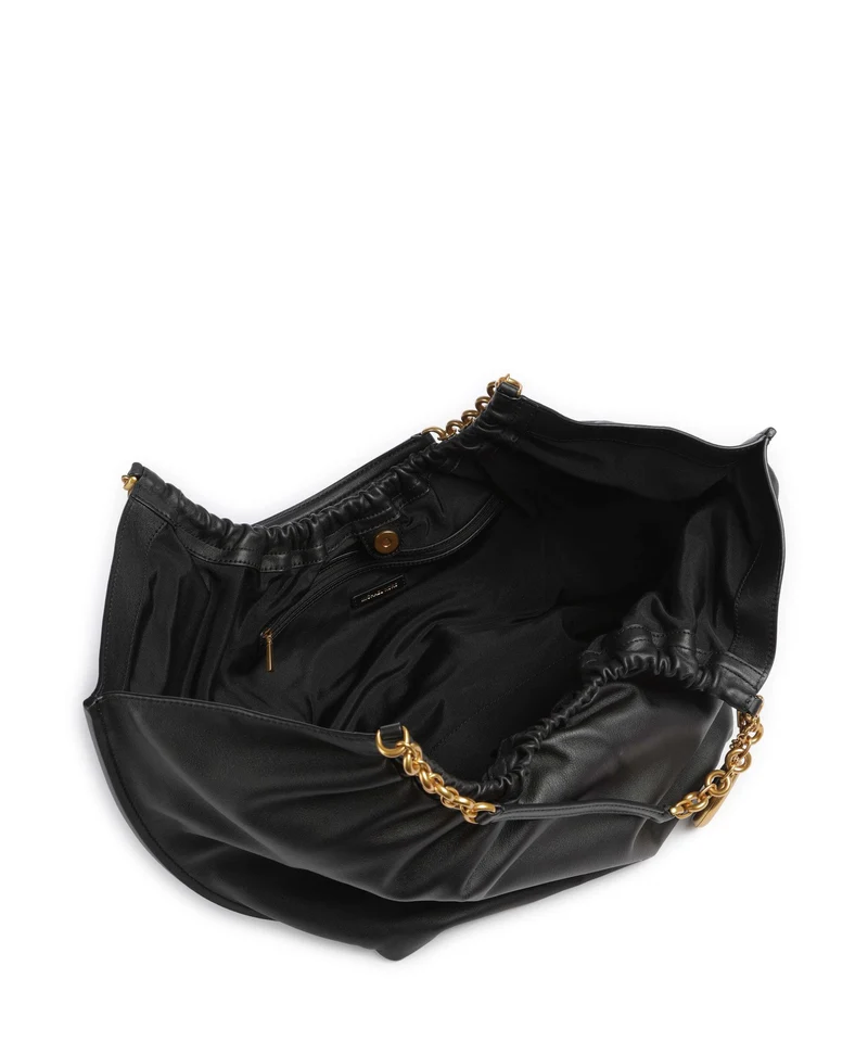 Michael Kors Indie Large Shopper black