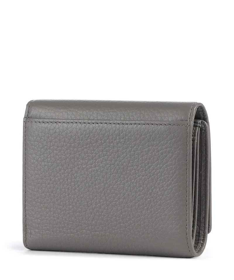 Aigner Fashion Geldbörse ash grey