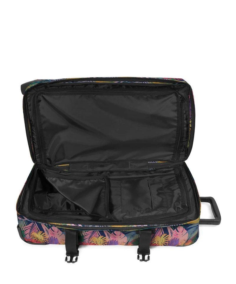 Eastpak Tranverz M Rollenreisetasche retro navy