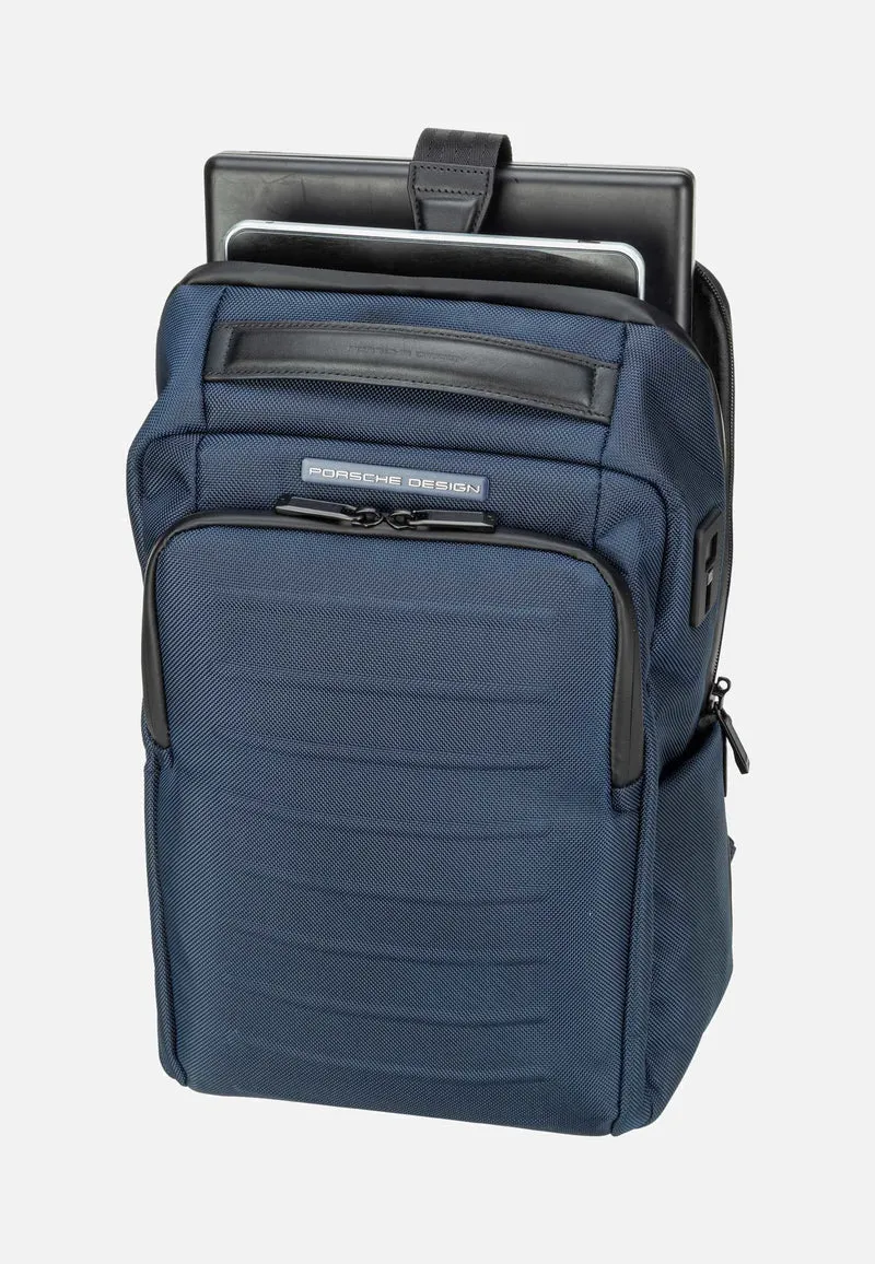 Roadster Pro XS Dark Blue - Rucksack