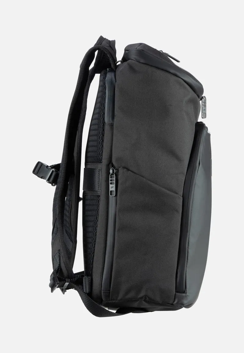 Urban Eco M1 Black - Rucksack