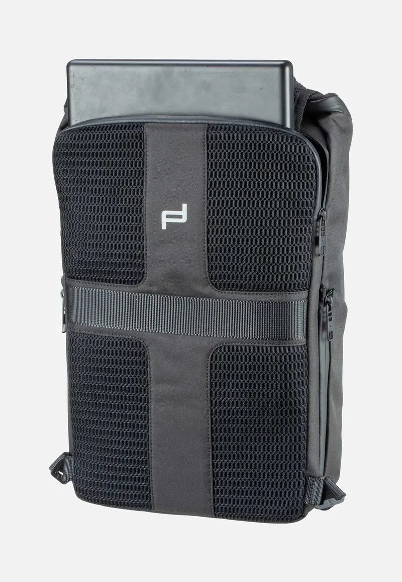 Urban Eco M1 Black - Rucksack