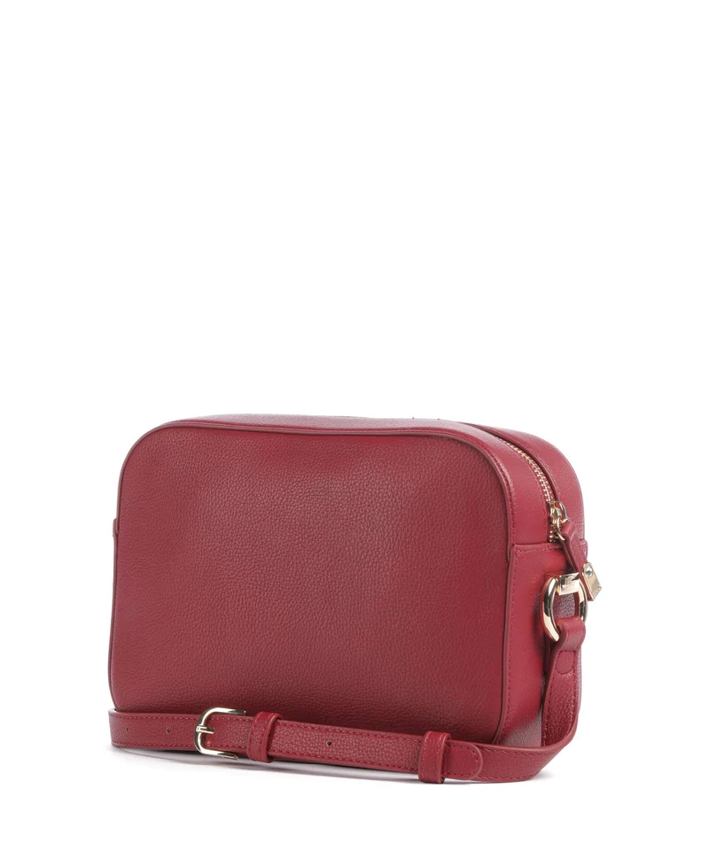 Liu Jo Manhattan M Umhängetasche brick red