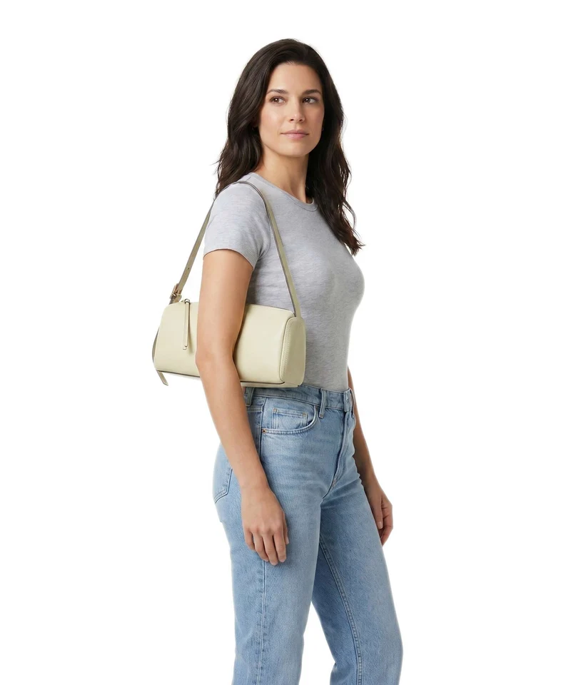 Radley London The Willow Small Schultertasche lemongrass