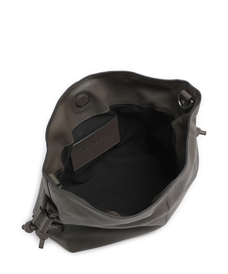 Marc O'Polo Simona Bucket Handtasche mossy earth