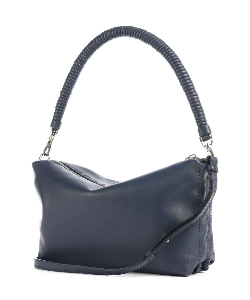 Radley London Eden Row Small Schultertasche naval