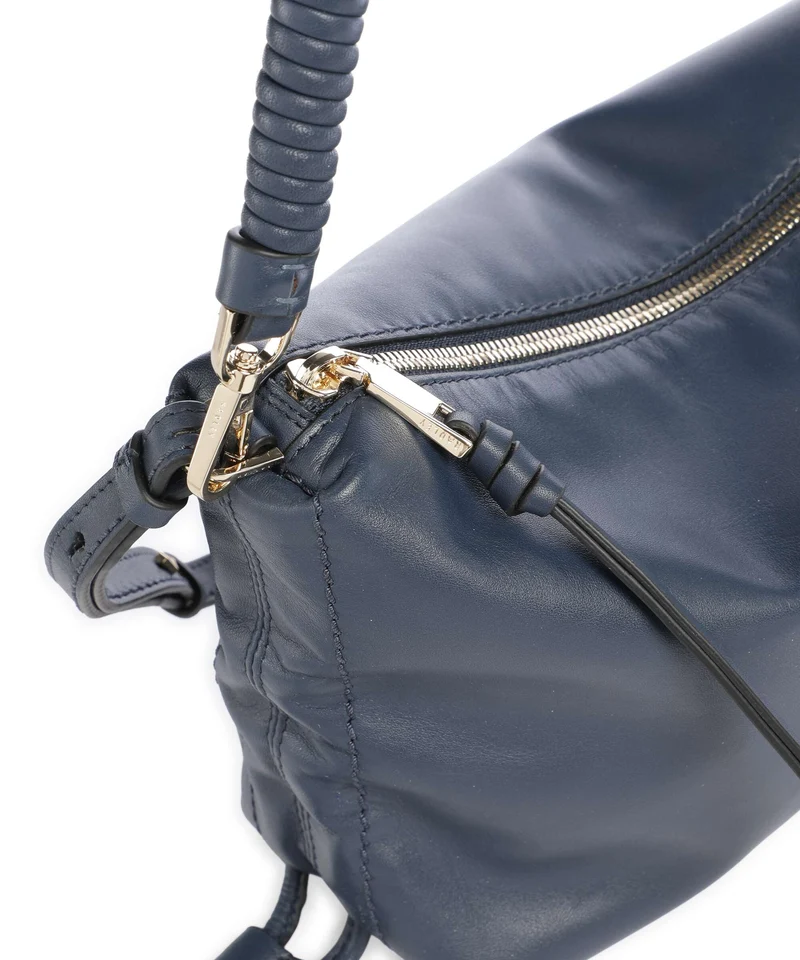 Radley London Eden Row Small Schultertasche naval