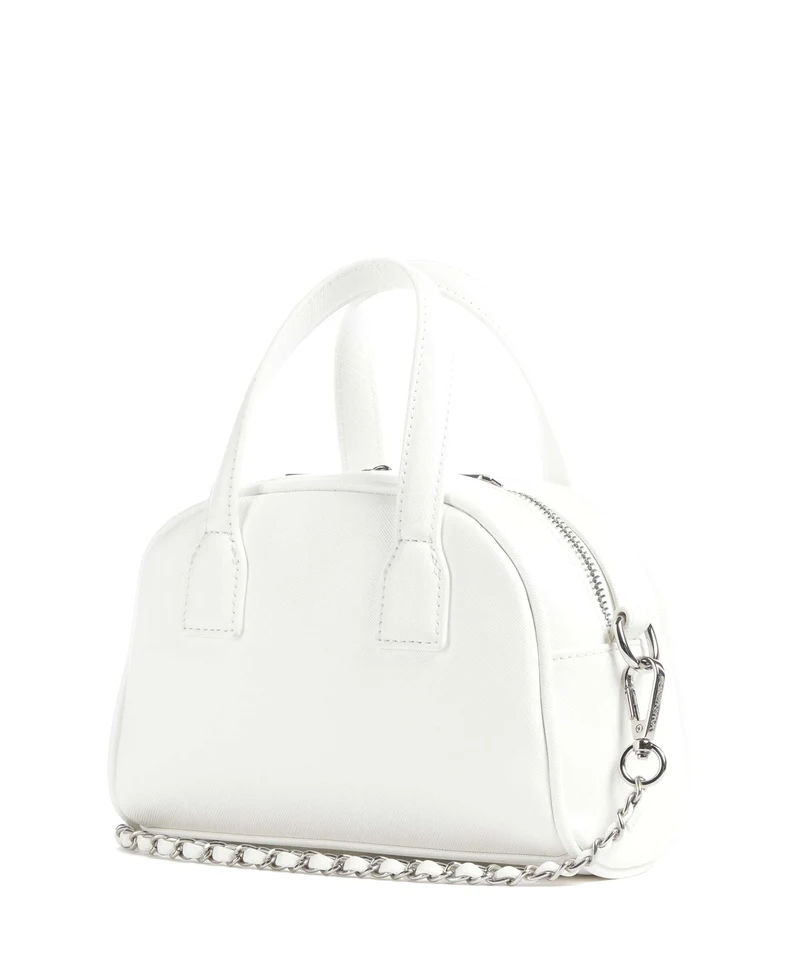 Valentino Bags Pandia Re Handtasche bianco