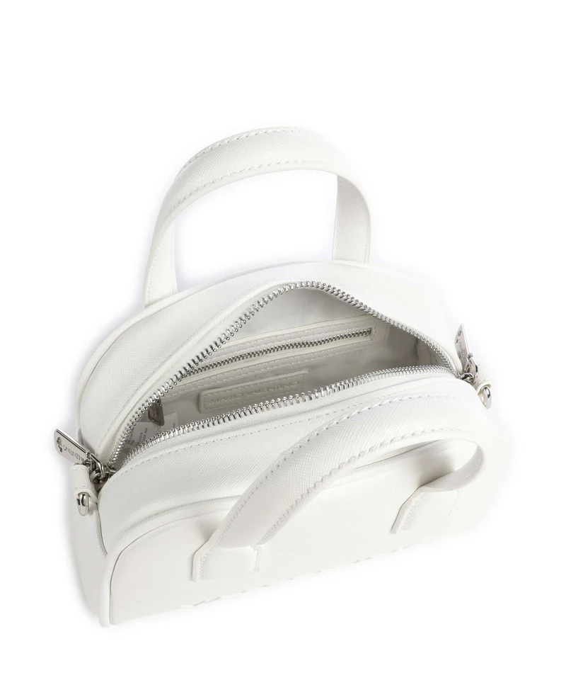 Valentino Bags Pandia Re Handtasche bianco