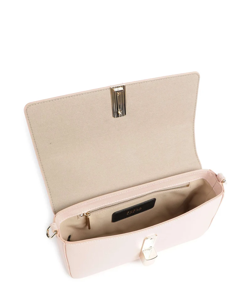 Furla Iride S Umhängetasche dusty pink