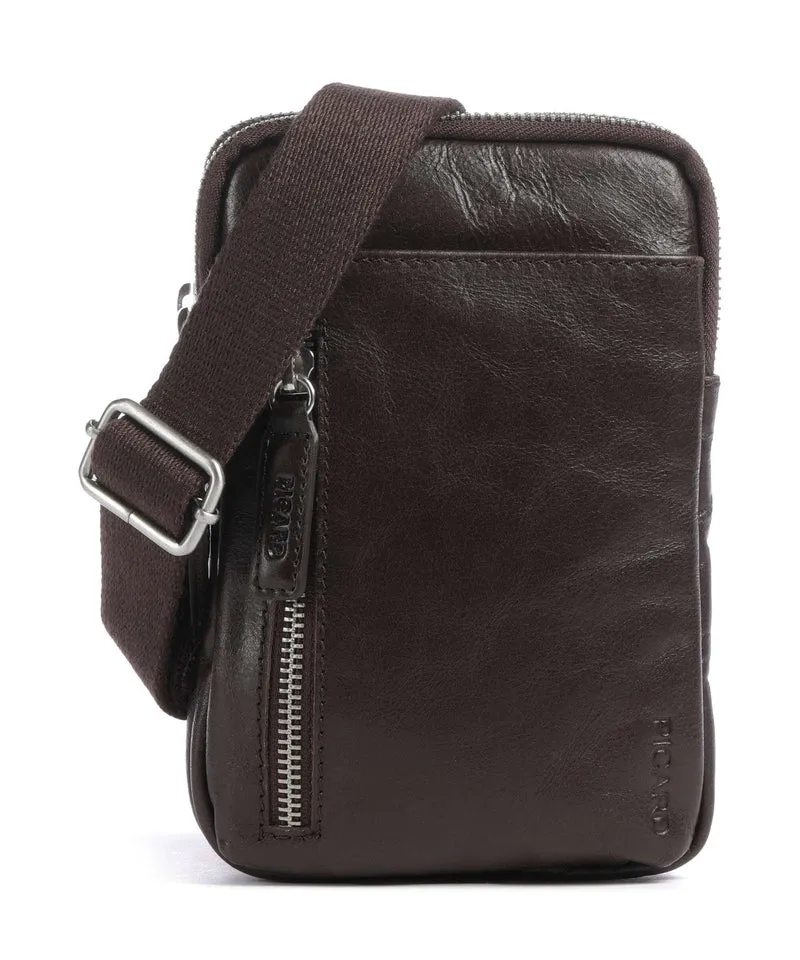 Picard Buddy Handytasche cafe