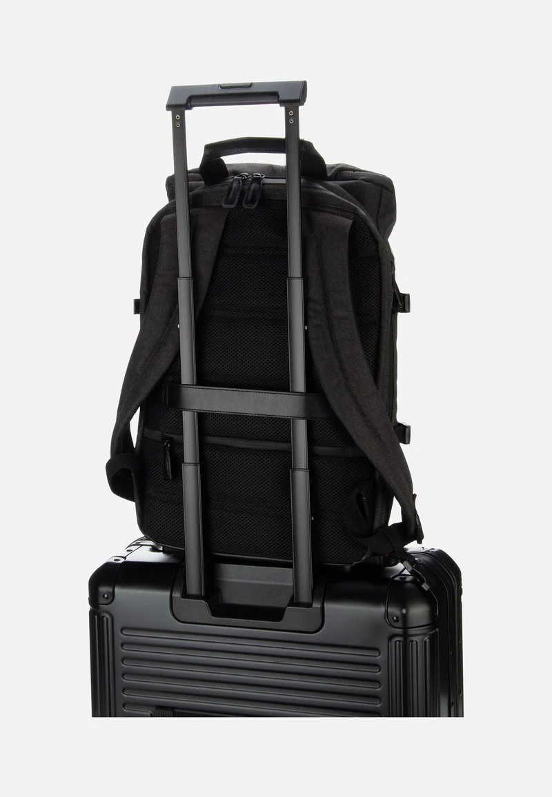 Speed 2396 Schwarz - Rucksack