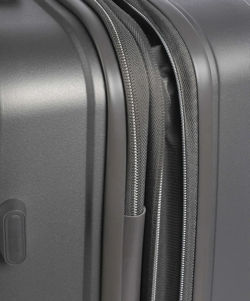 Travelite x Tamaris Voyaage 4-Rollen Trolley anthracite