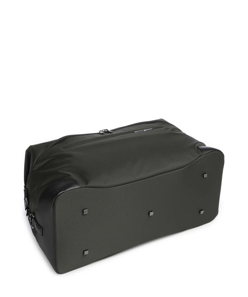 Samsonite Splendix Weekender green/black