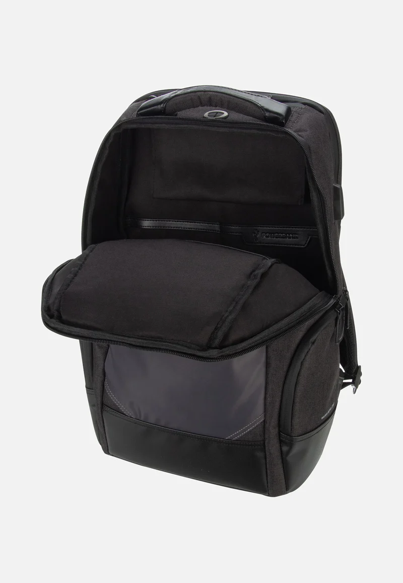 Speed 2392 Schwarz - Rucksack