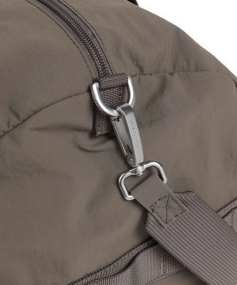 Marc O'Polo Lauri Weekender dark nickle