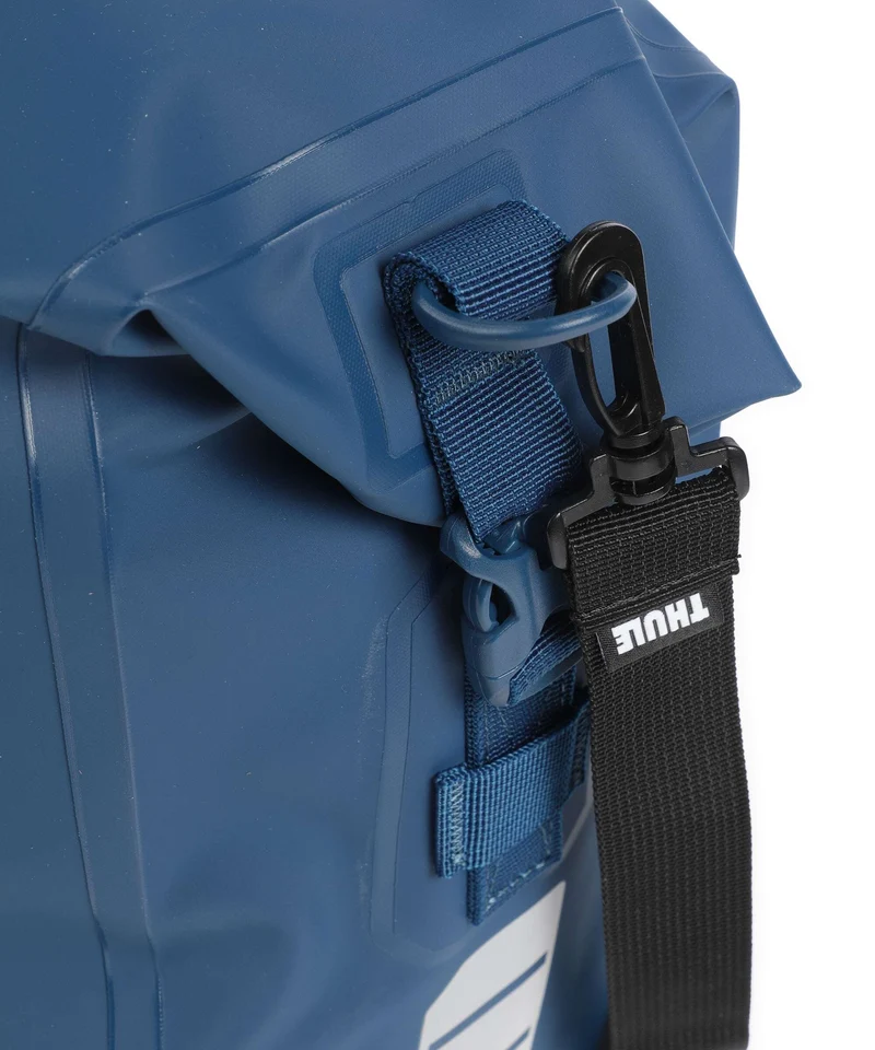 Thule Shield 25 Set Gepäcktasche blue