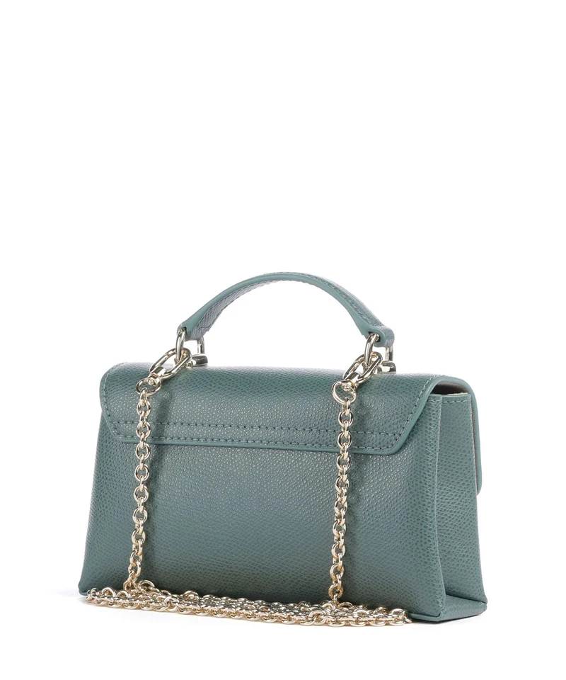 Furla 1927 Mini Umhängetasche edera green