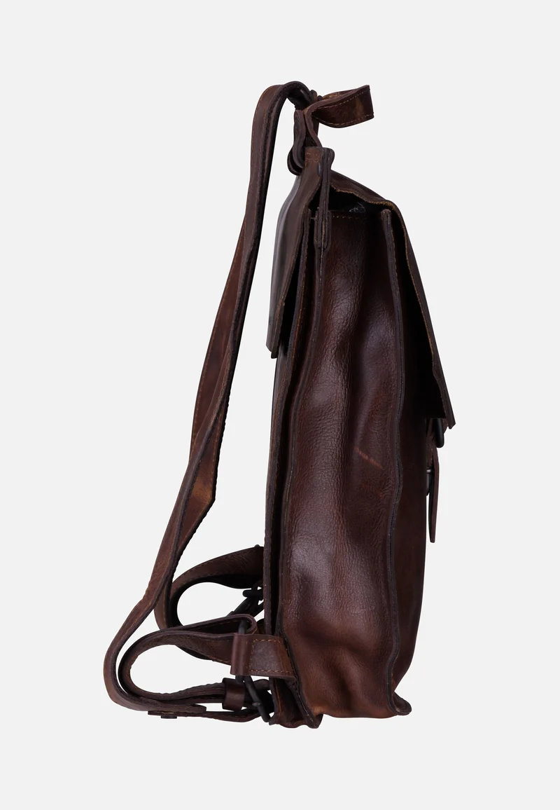 Aberdeen 2911 Braun - Rucksack