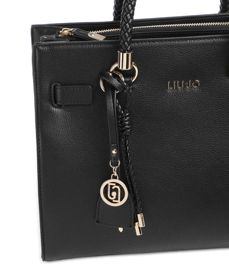 Liu Jo Manhattan M Handtasche nero