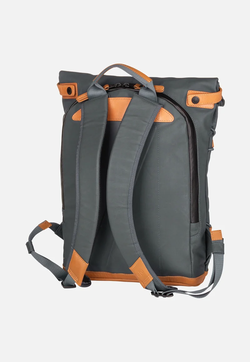 Yokohama Cosmic Void - Rolltop Rucksack