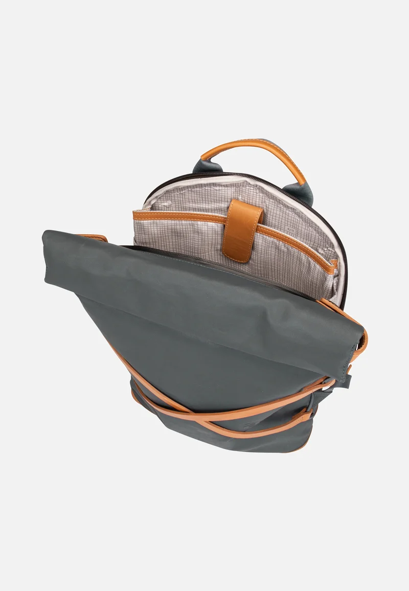 Yokohama Cosmic Void - Rolltop Rucksack