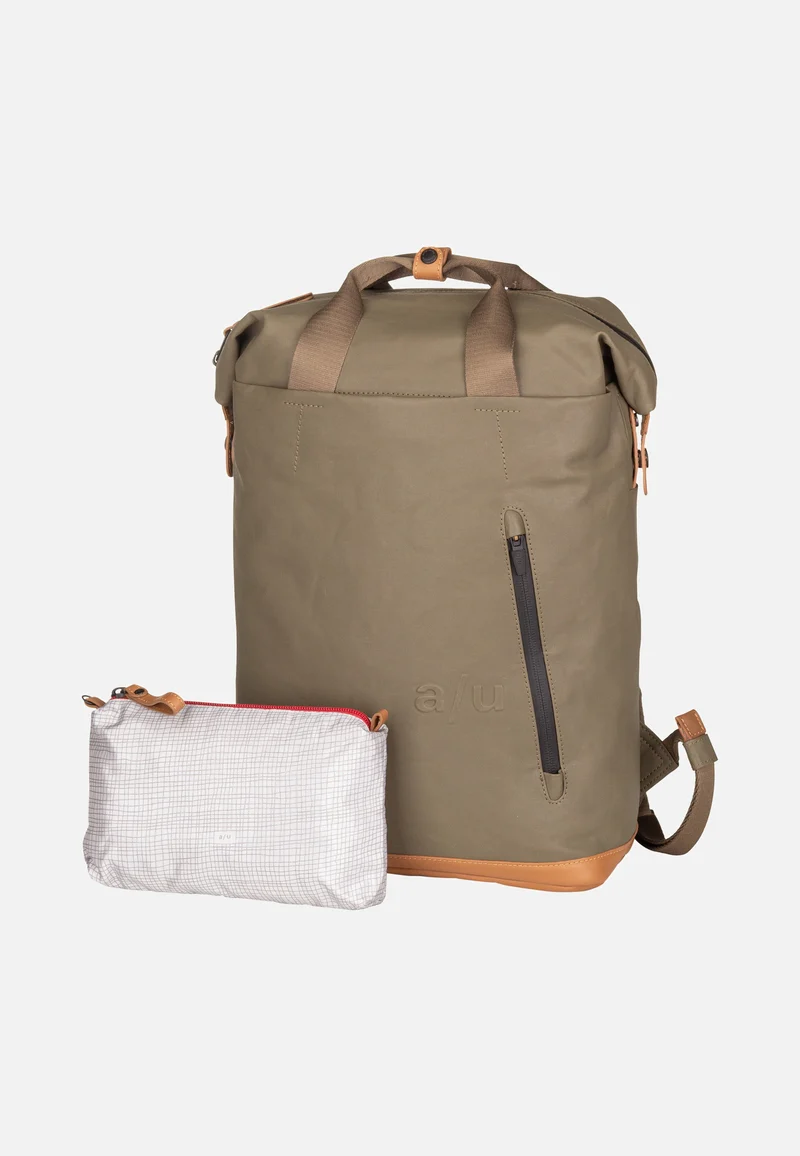 Morioka Fallen Rock - Rucksack