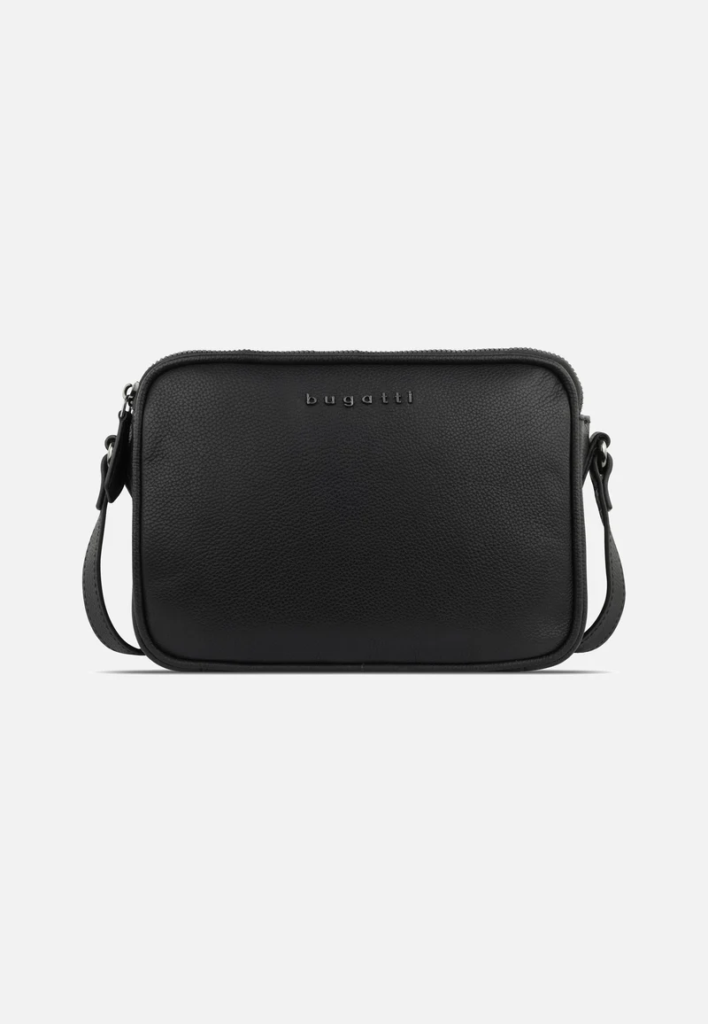 Bella Small II Schwarz - Crossbody Bag