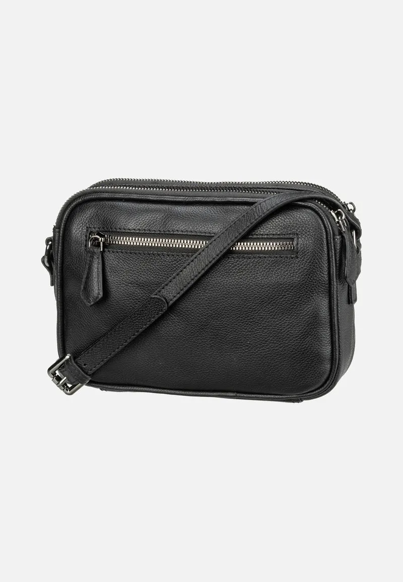 Bella Small II Schwarz - Crossbody Bag