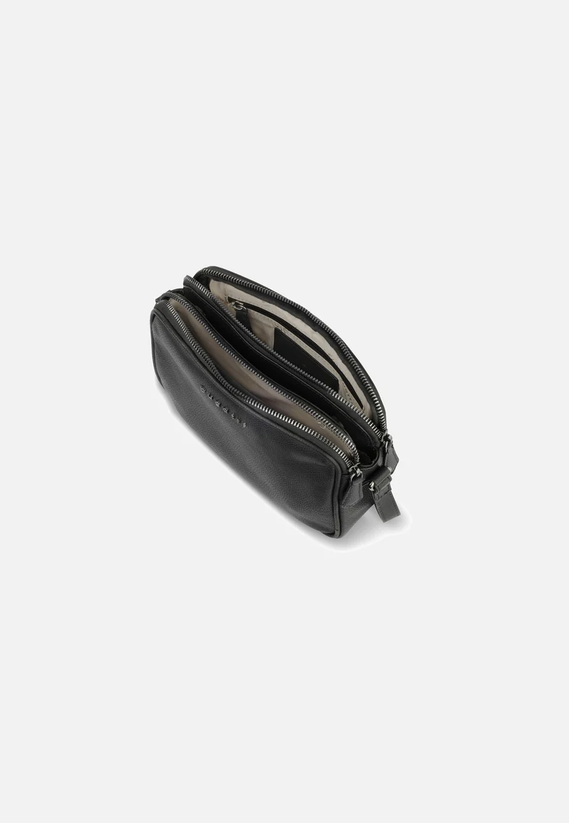 Bella Small II Schwarz - Crossbody Bag