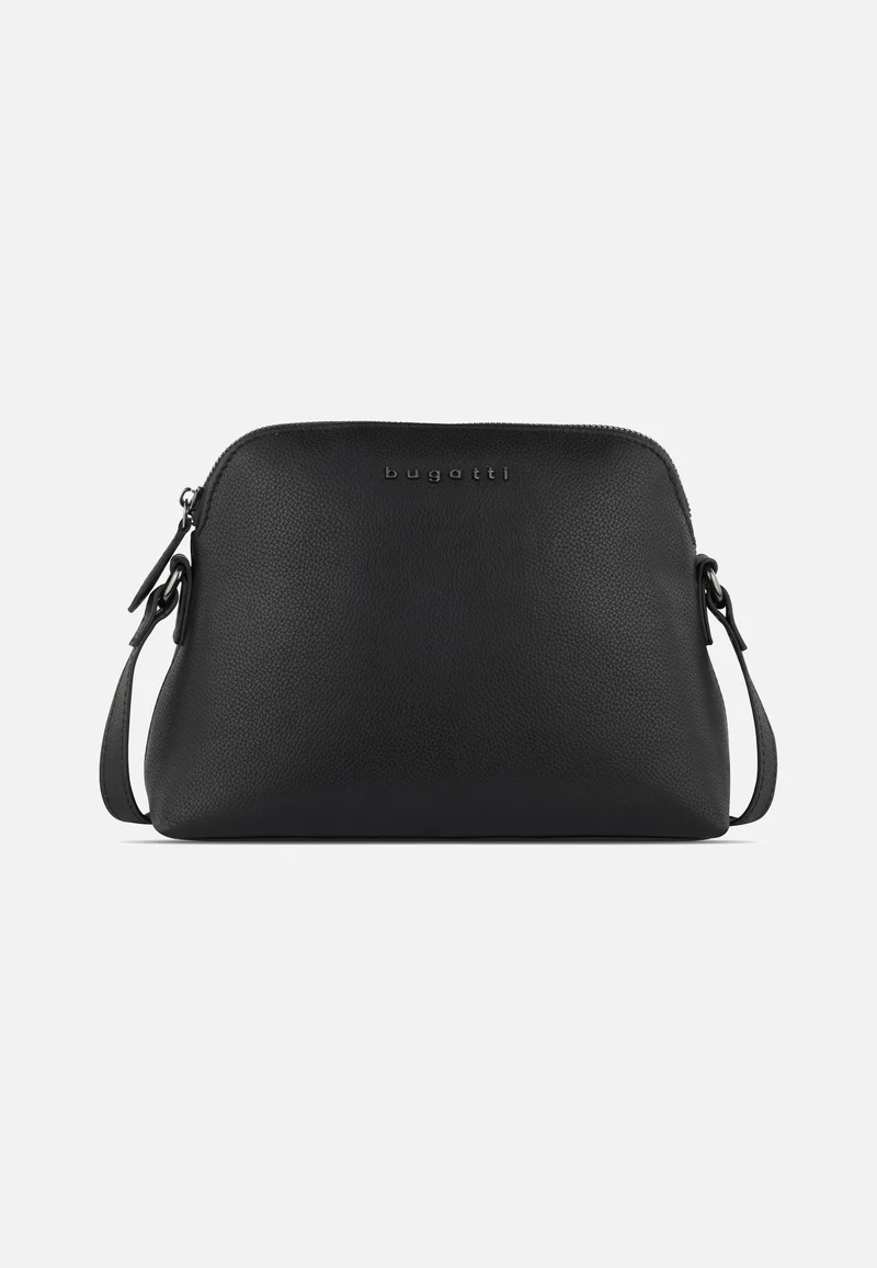 Bella Small I Schwarz - Beuteltasche