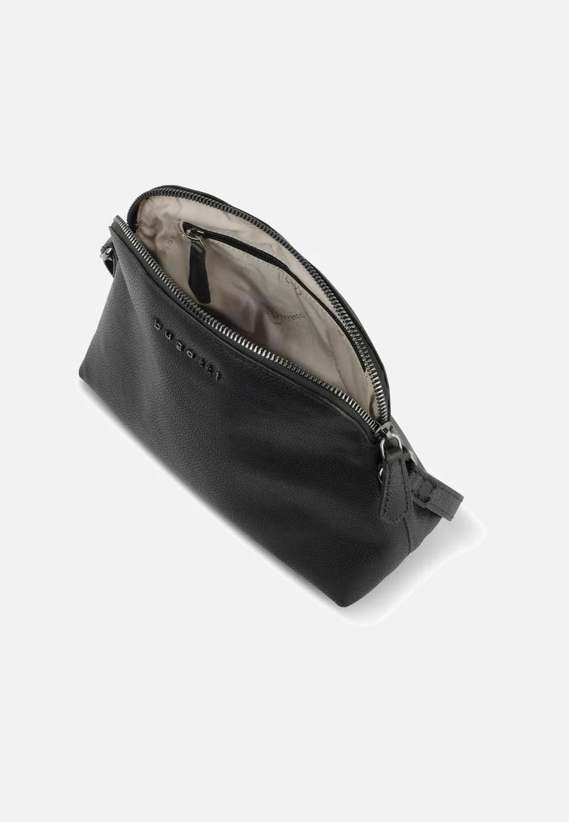 Bella Small I Schwarz - Beuteltasche
