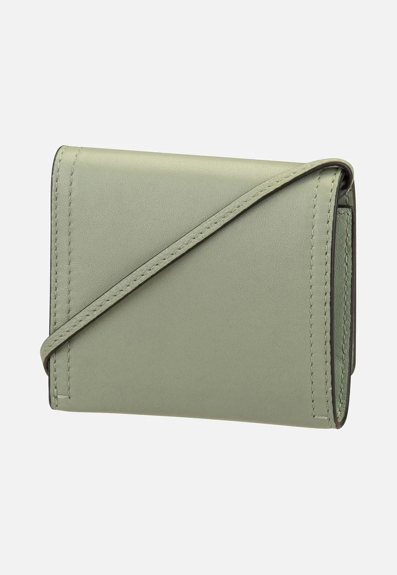 Sky Ada M 2163203 Forest Green - Portemonnaie