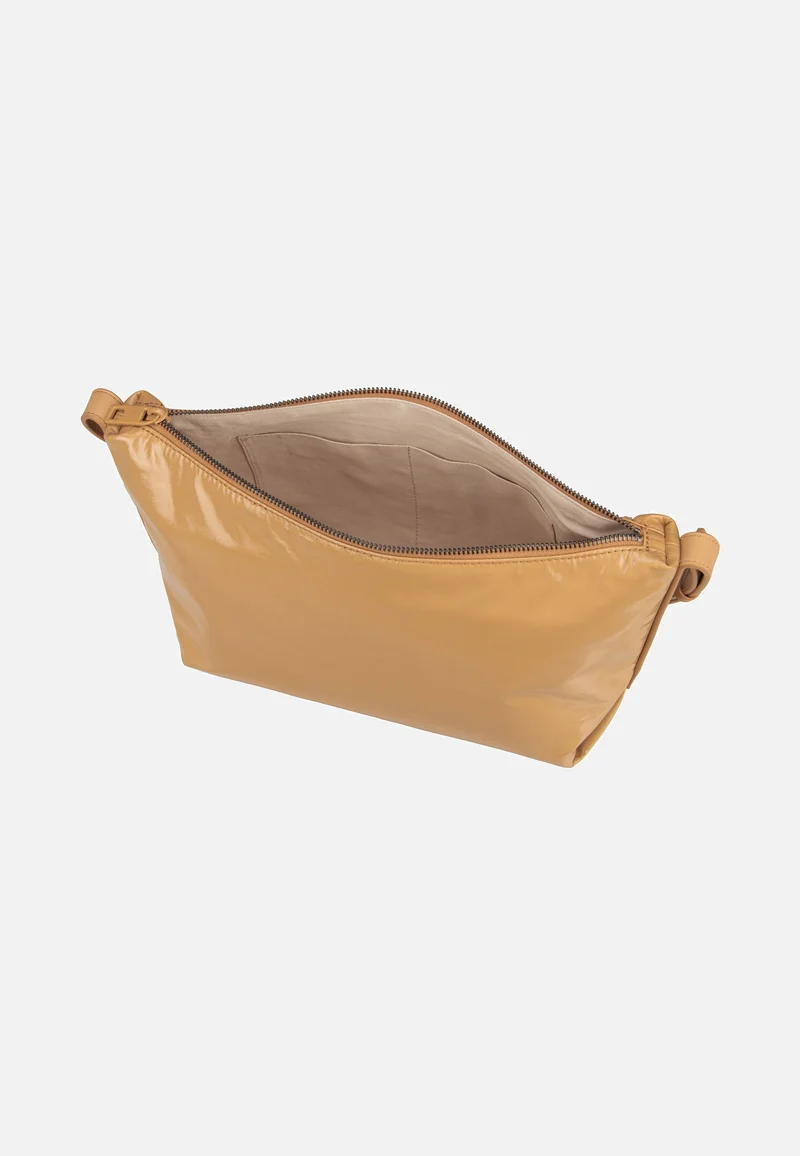 Elvira CB M Rain Beige - Crossbody Bag