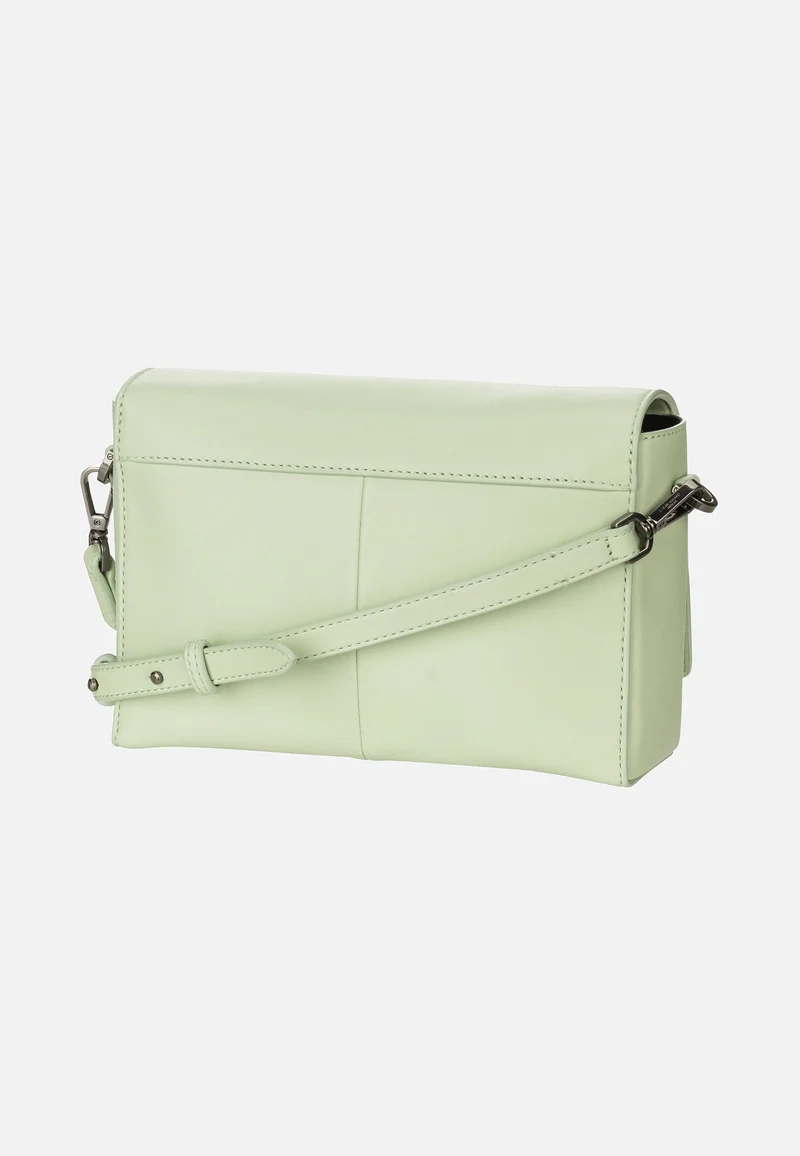 Hilla Tokyo M 2166490 Sage - Crossbody Bag