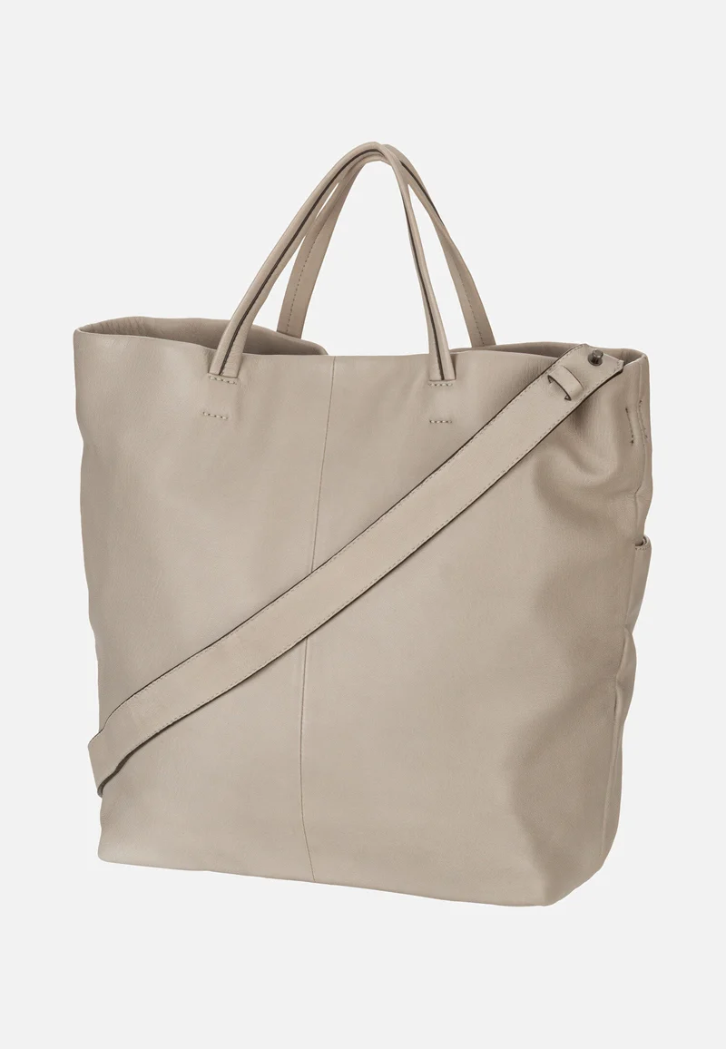 Hera L 2163011 Steel - Tote Bag