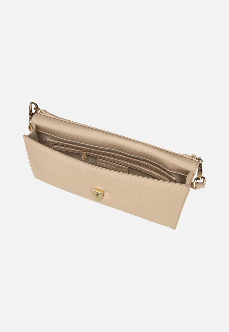 Fae RE D17 Ecru - Crossbody Bag