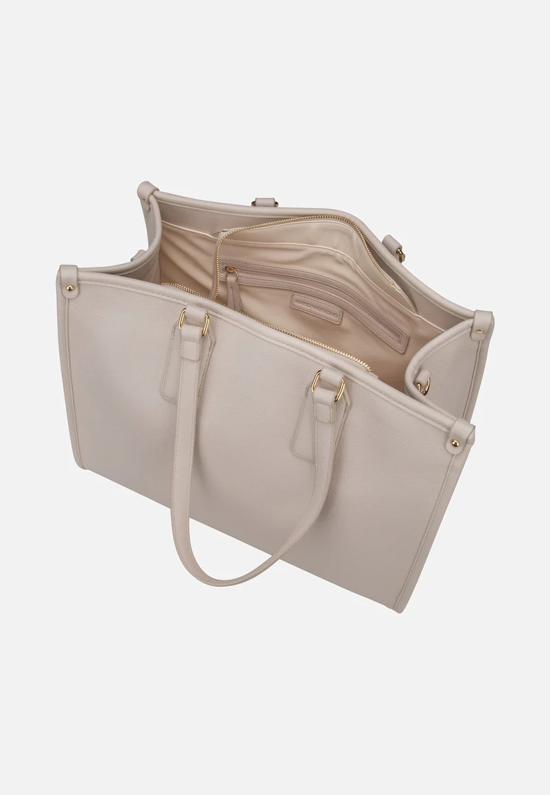 Foxy RE O51 Ecru - Shopper