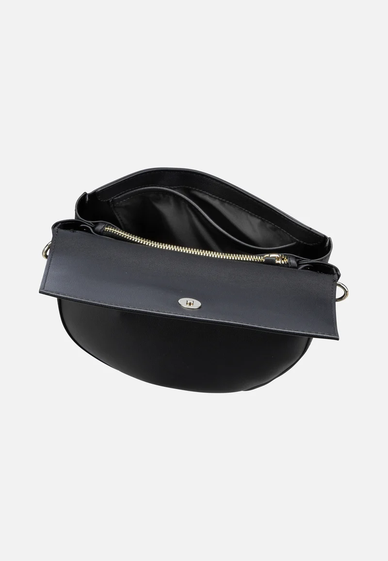 Bigs Pattina J02 Nero - Saddle Bag