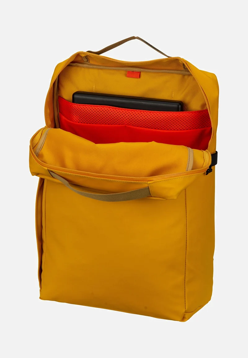 Mineo Transformer 20 Burnt Yellow - Tasche