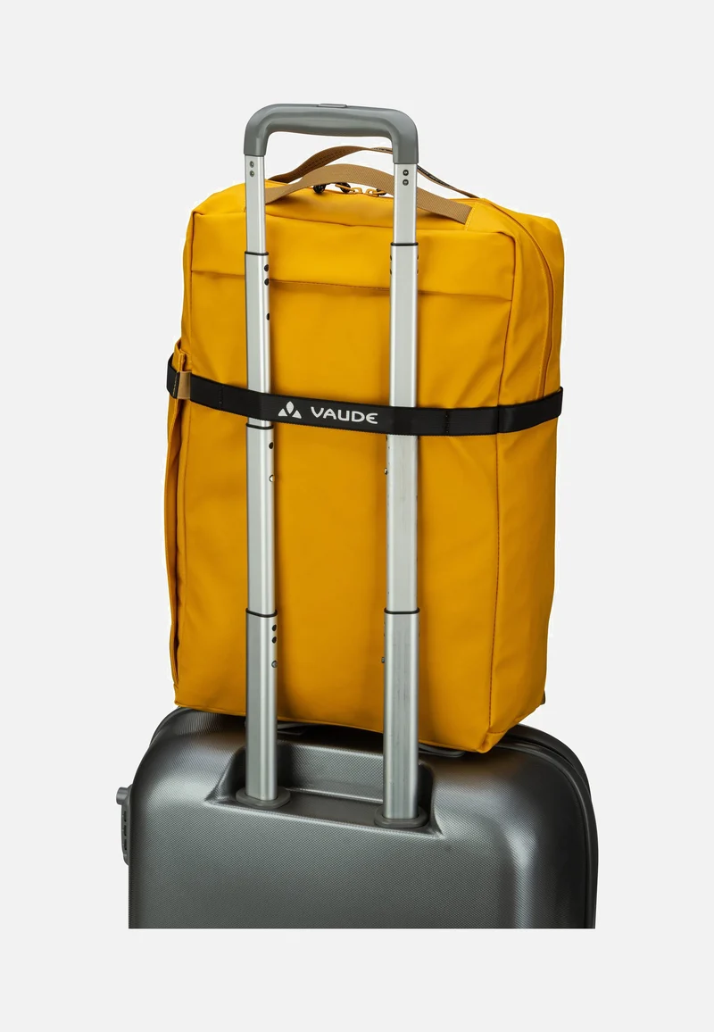 Mineo Transformer 20 Burnt Yellow - Tasche