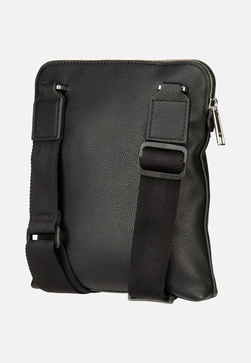 Ray S 50536477 Black - Beuteltasche
