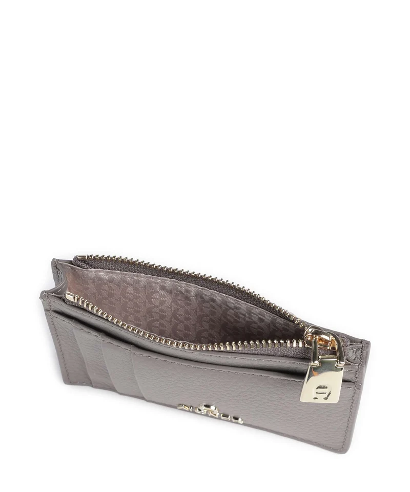 Aigner Fashion Kreditkartenetui ash grey
