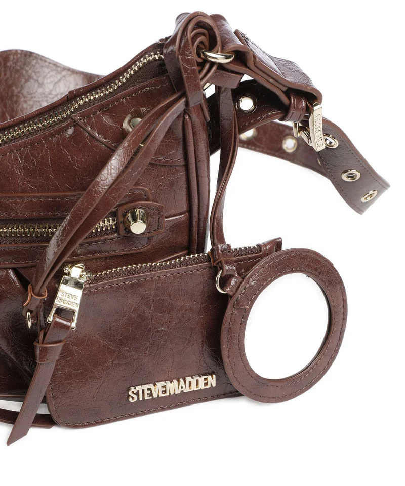 Steve Madden BGLOWING Umhängetasche cocoa