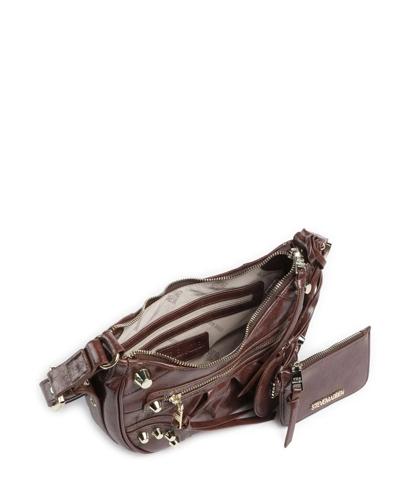 Steve Madden BGLOWING Umhängetasche cocoa