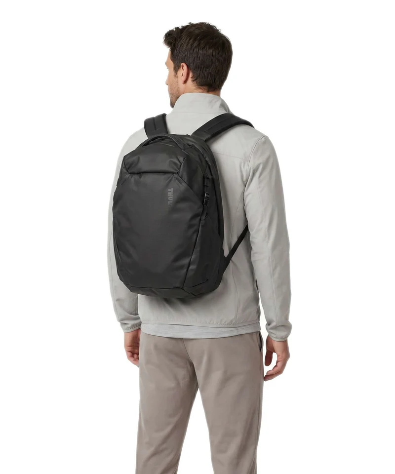 Thule Tact 21 Rucksack black