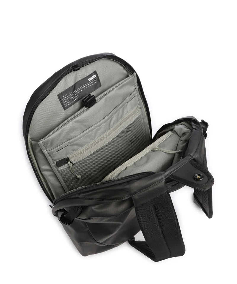 Thule Tact 21 Rucksack black