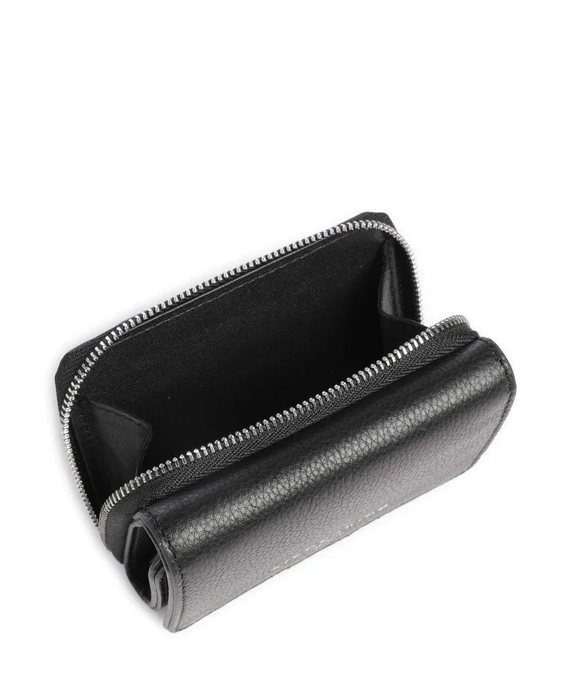 Liebeskind Pablita Lya II Small Pebble Geldbörse black