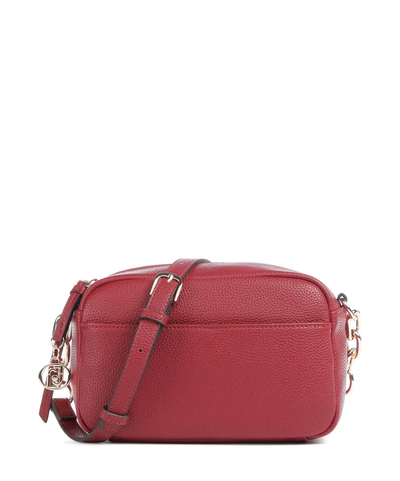 Liu Jo Faiza M Umhängetasche brick red