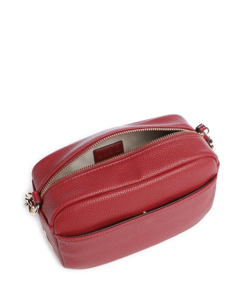 Liu Jo Faiza M Umhängetasche brick red